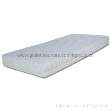 Enviropure Mattress with 20cm ThicknessNew
